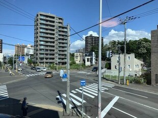 レスポワール月寒公園の物件内観写真